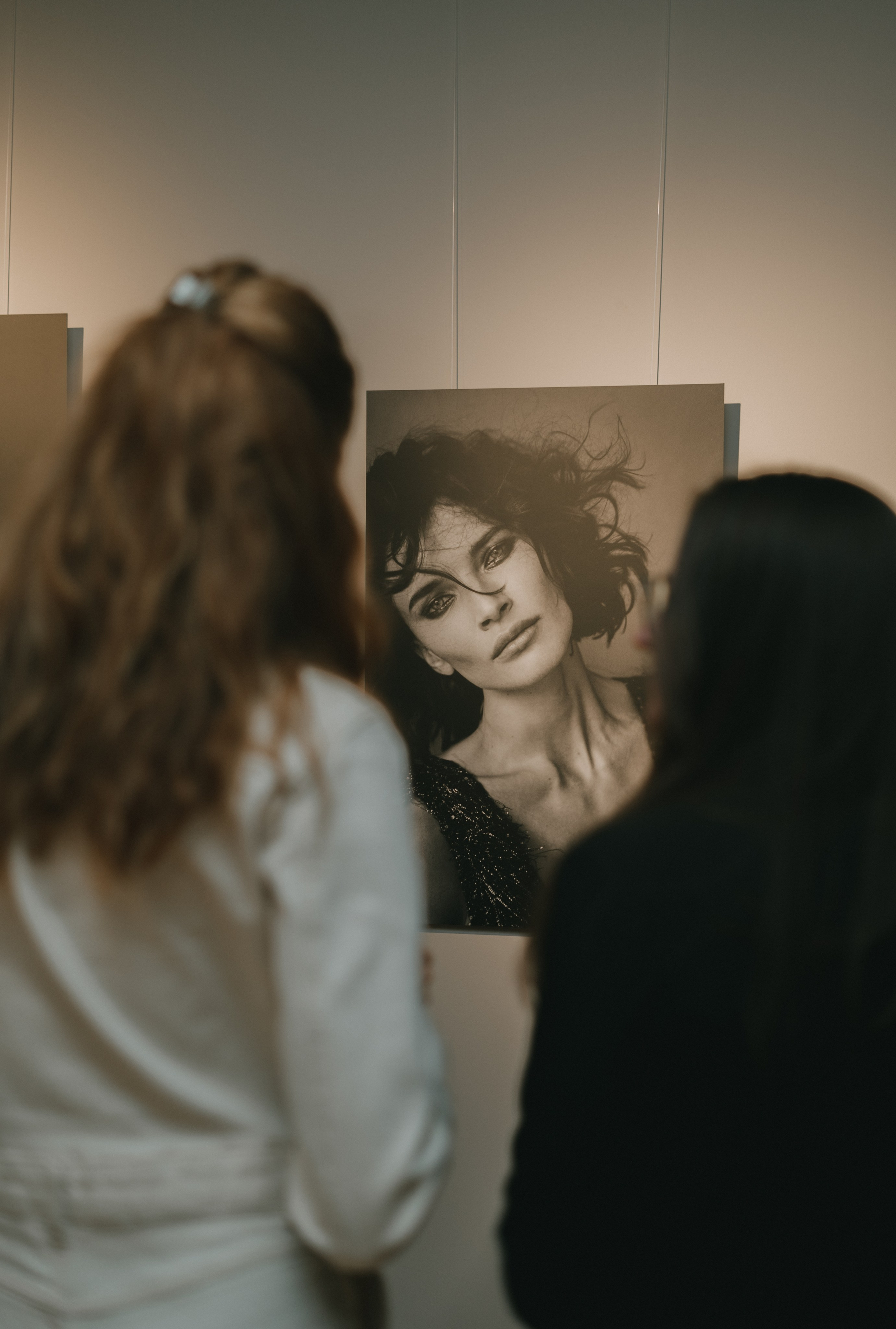 Портретный фотограф в Москве Lelya Martian