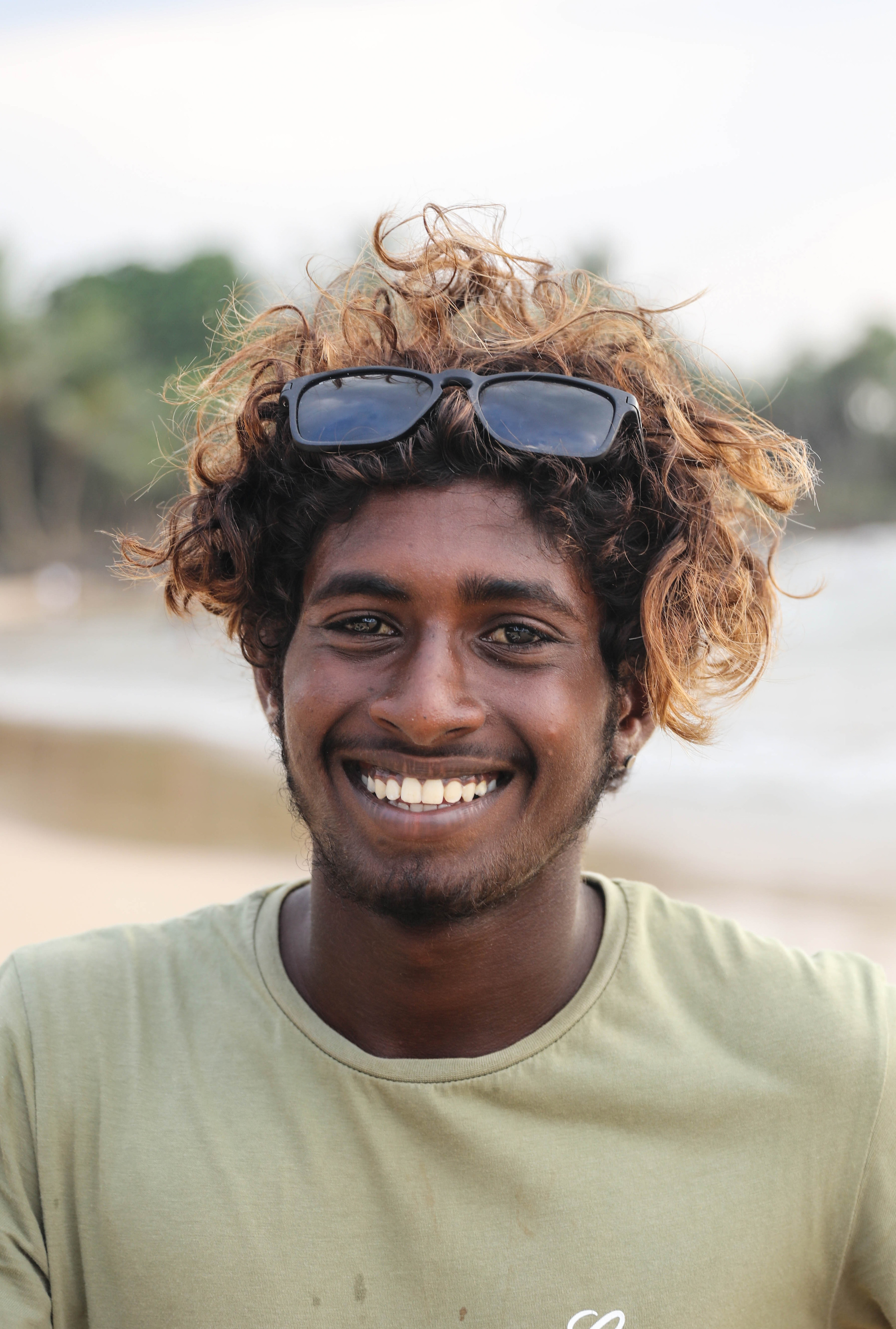 2019 — Шри Ланка. OneSnap