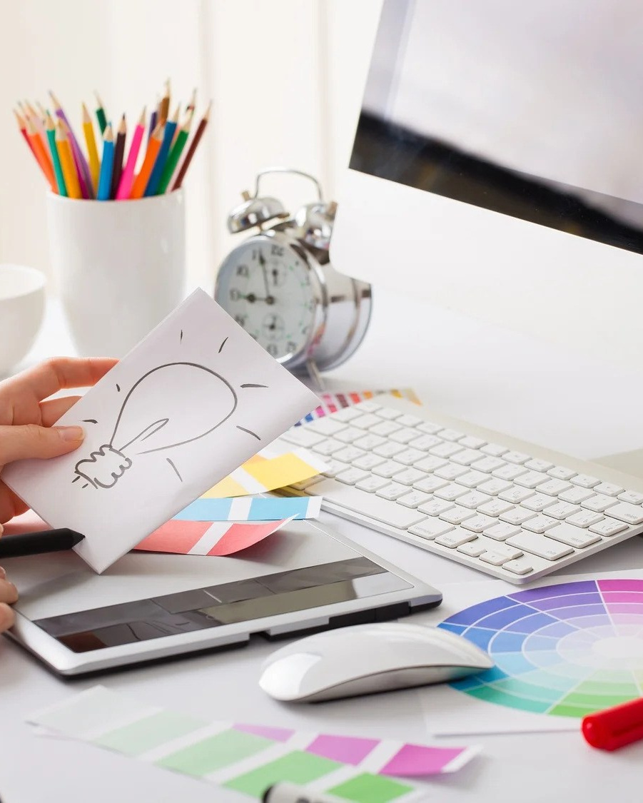 Дизайн-интерьера