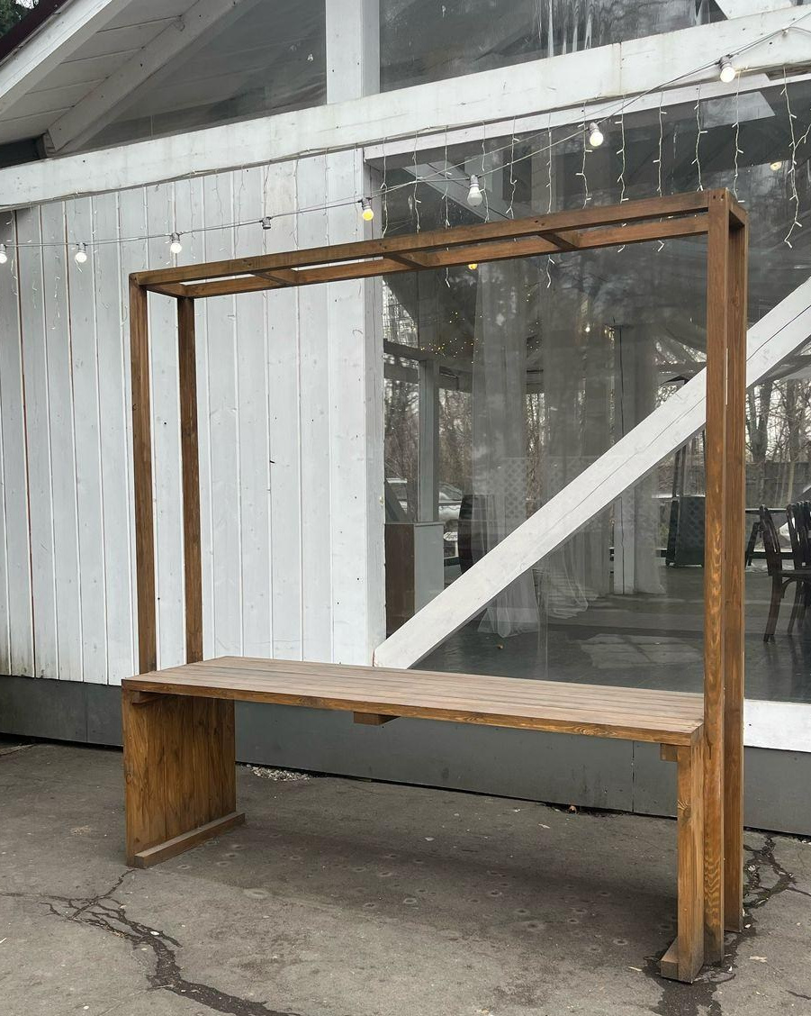 Старинный особняк