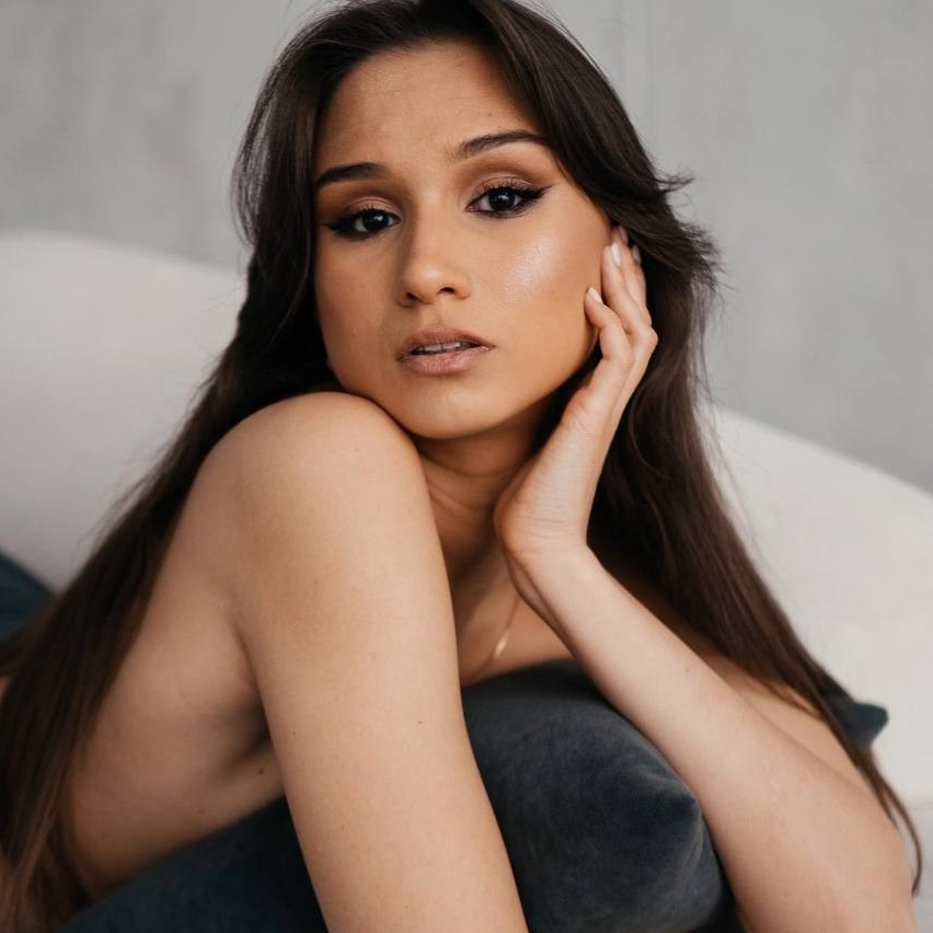 Услуги. Портретные