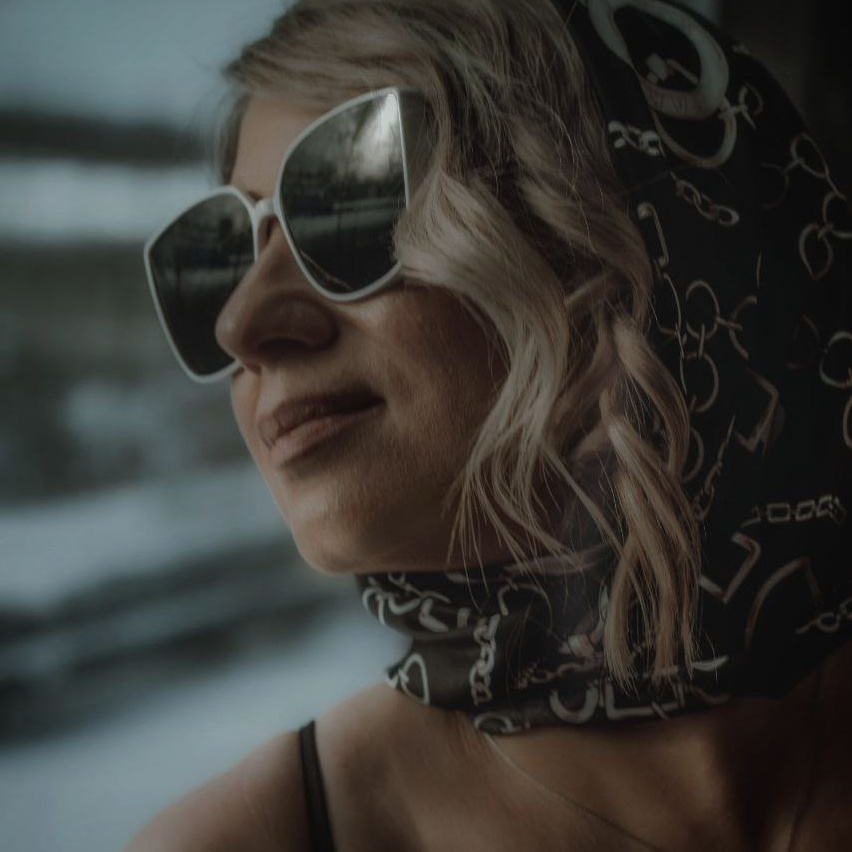 Женский и семейный фотограф в Сургуте Ольга БорОдько