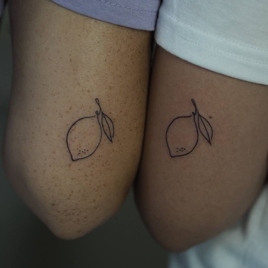 Мини тату. Женский фотограф и мини-тату мастер Москва Юлия Солодкина