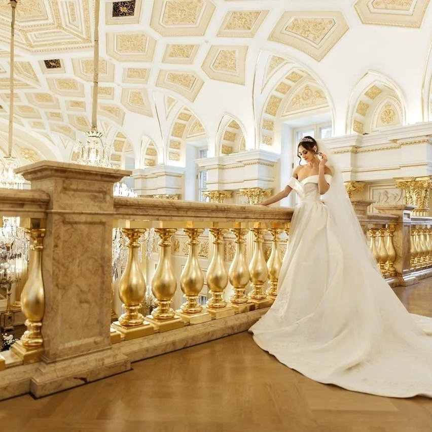 Разбор локаций Царицыно. Свадебный фотограф в Москве Анастасия Шелест