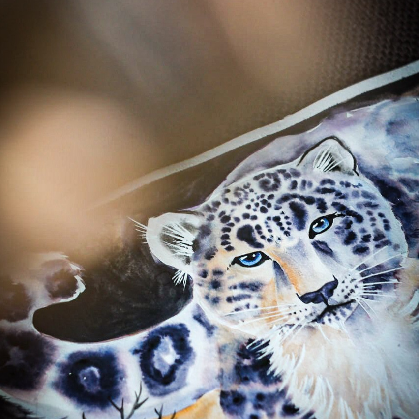 «Свет внутри»