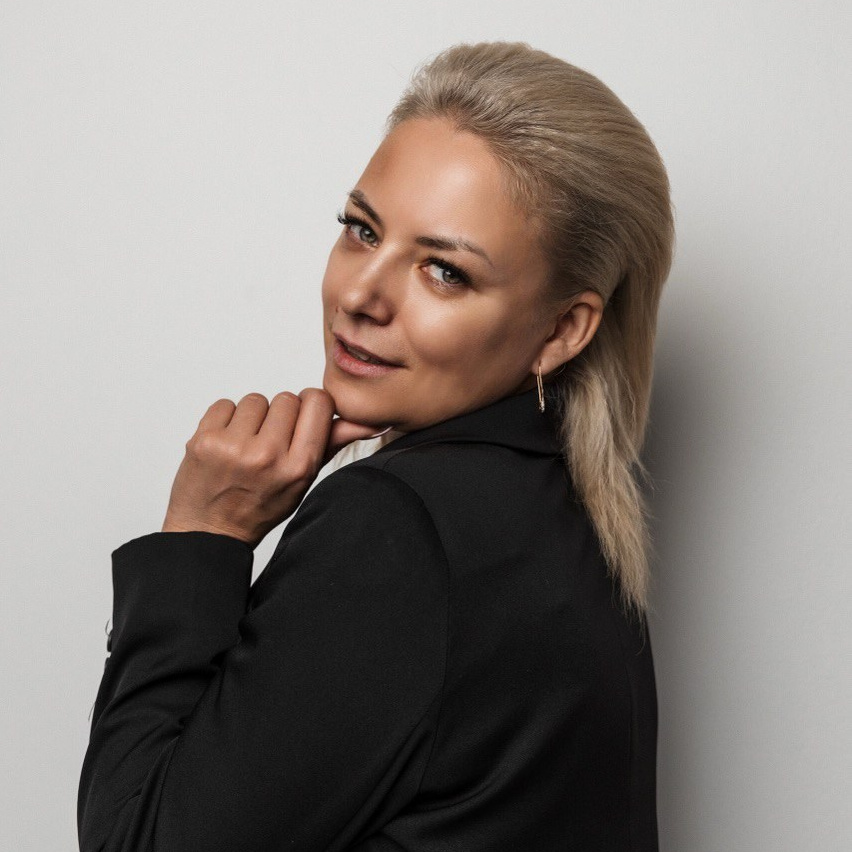 Школа моделей г. Серпухов