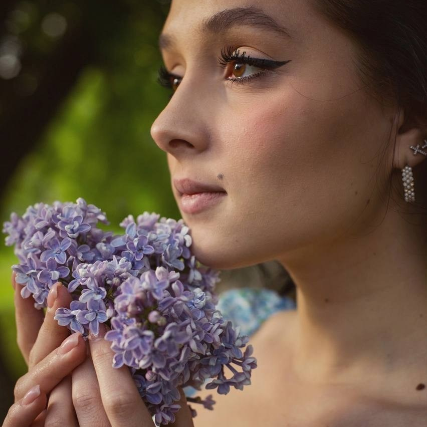 Обо мне. Александра Мельниченко/ Бегающий фотограф