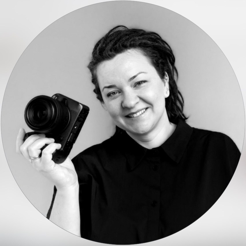 Вика Шаблий. ARTEXPOPHOTO