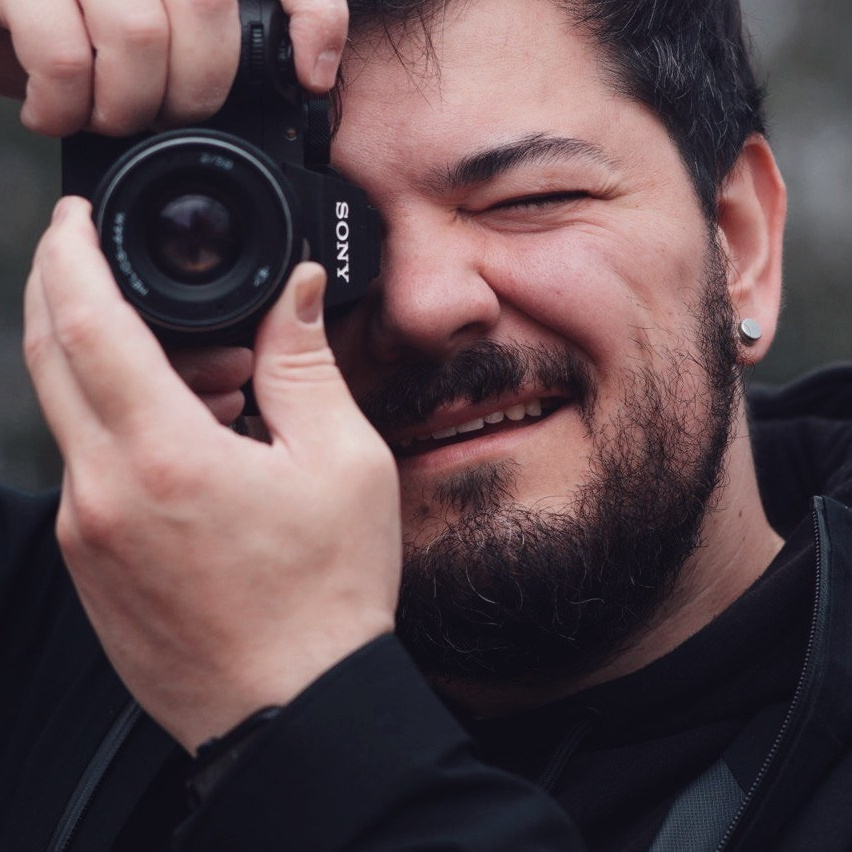 Светофография