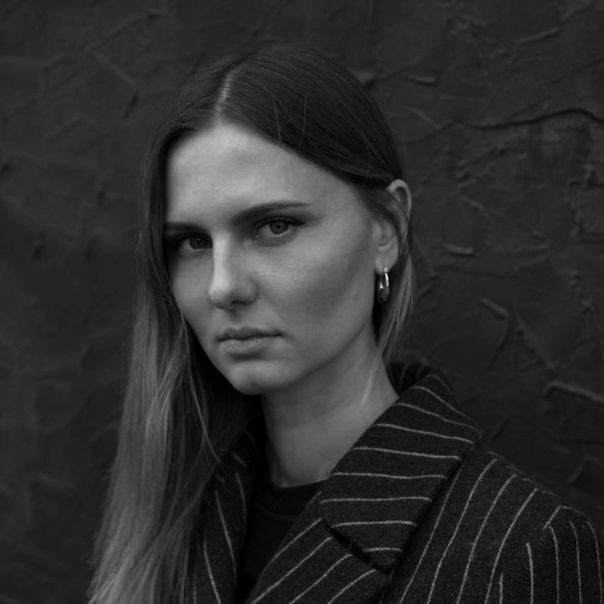 Участницы. KRUS group