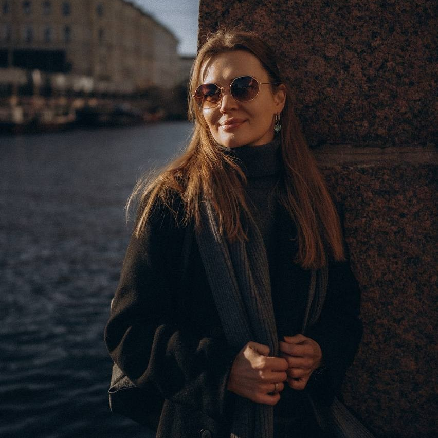 Контакты. Фотограф Мария Кунакова Москва