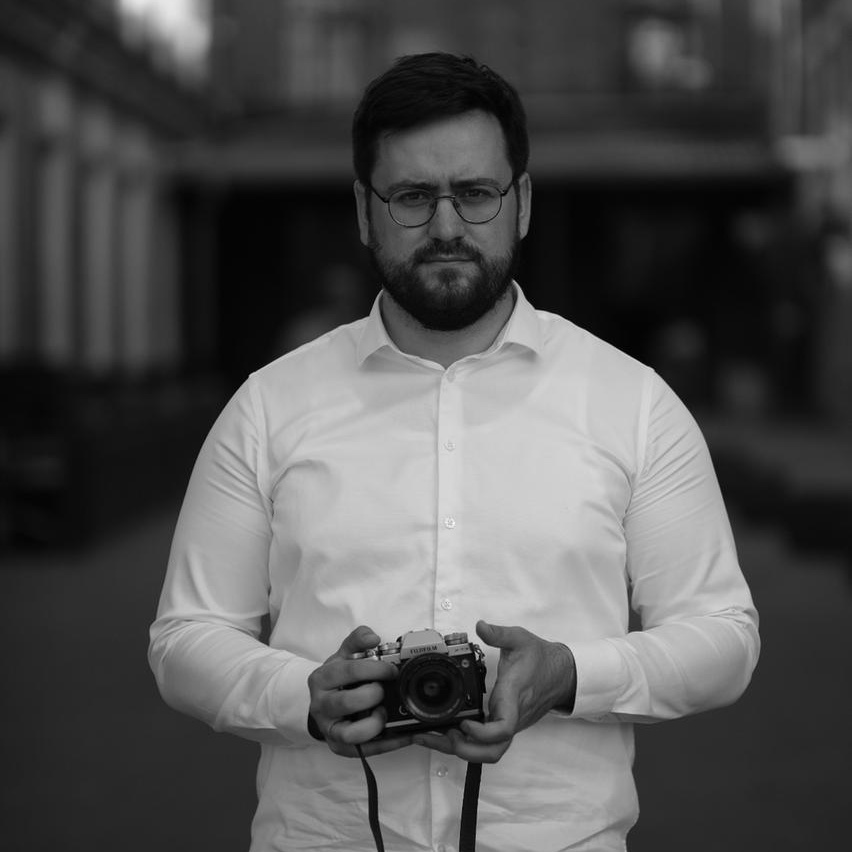 Контакты. Симонов Алексей