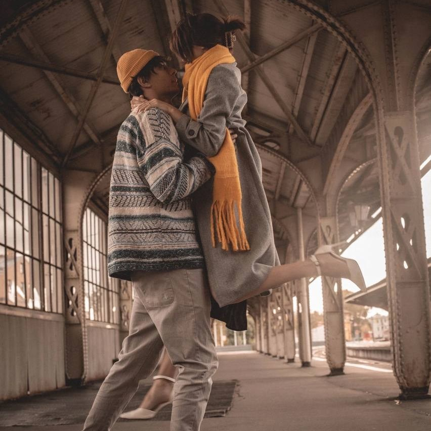 Обо мне. Александра Мельниченко/ Бегающий фотограф