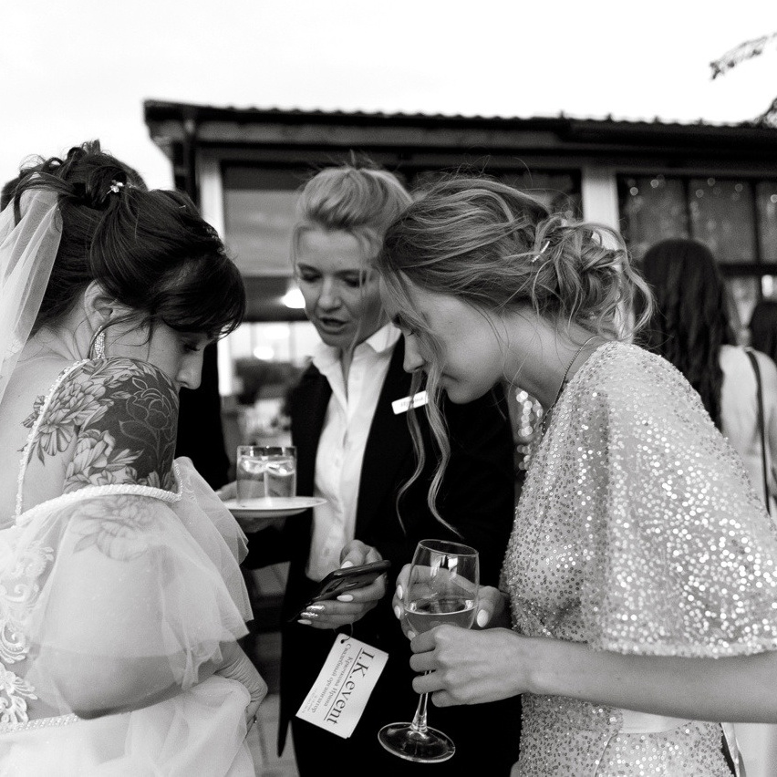 Услуги. Свадебное агентство Reverence Самара