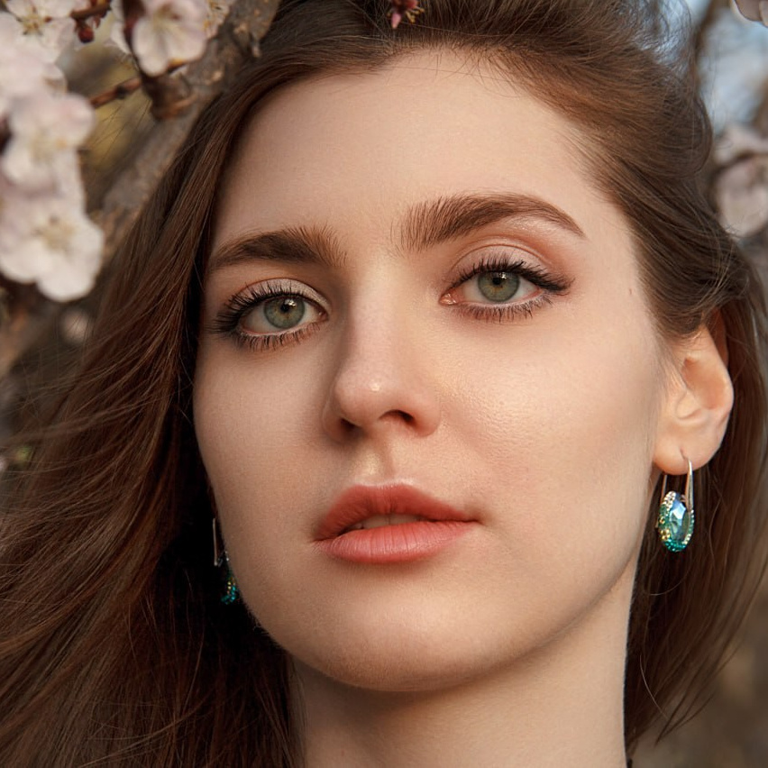 Услуги. Портретный фотограф в Краснодаре Надежда Дудова