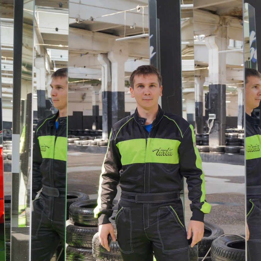 Репортажный фотограф в В. Пышме и Екатеринбурге Вячеслав Заблоцкий