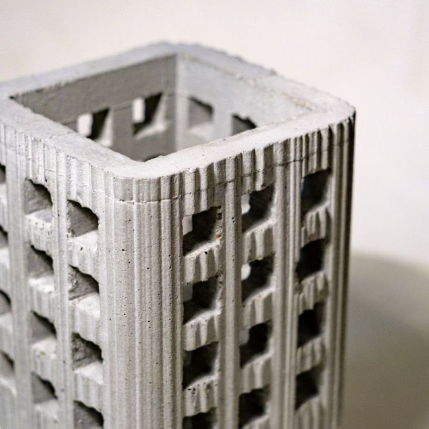 Кирилл Филатов   « Le logis 82». Декор для дома