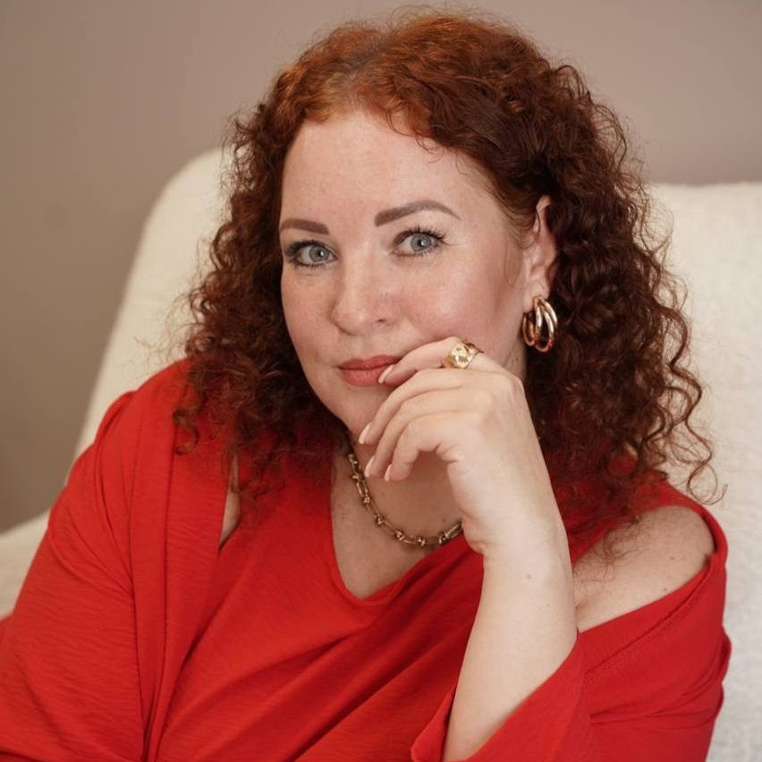 Мастер цифровой психологии Арина Некрасова