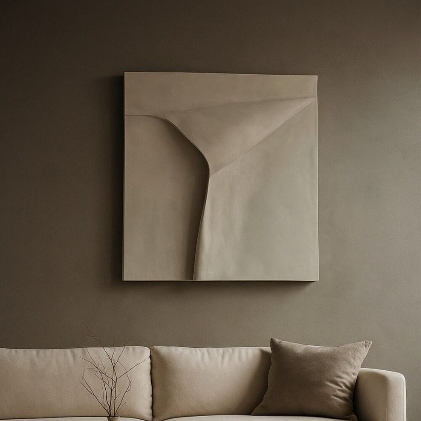 ЭПИГРАФ 35.000 RUB. MONA-ART. Студия авторского декора на заказ: зеркала-скалы по вашим размерам, столики, 3D панно, интерьерные картины, торшеры, светильники,