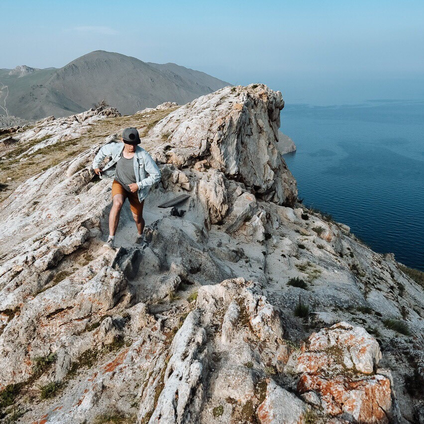 Фотограф в Улан-Удэ, Дмитрий Дмитриев. Свадебный, портретный, семейный