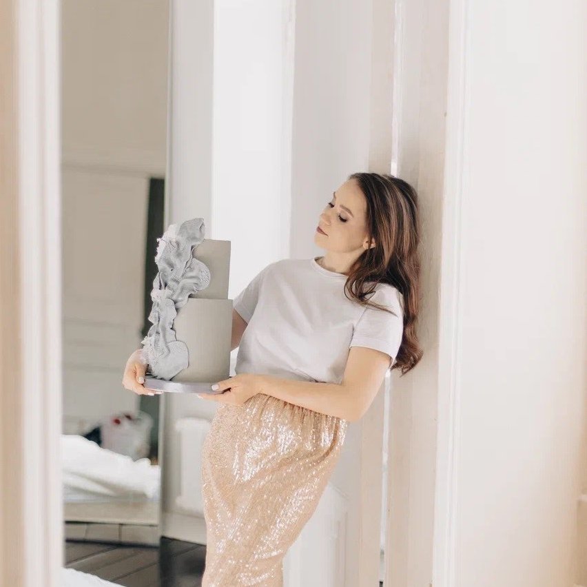 Завтрак с молодоженами. Для двоих. Свадебное агентство Reverence Самара