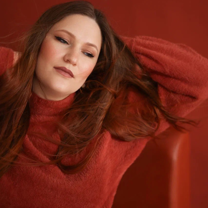 Фотограф ANNA GEREIHAN