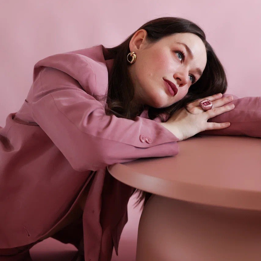 Фотограф ANNA GEREIHAN