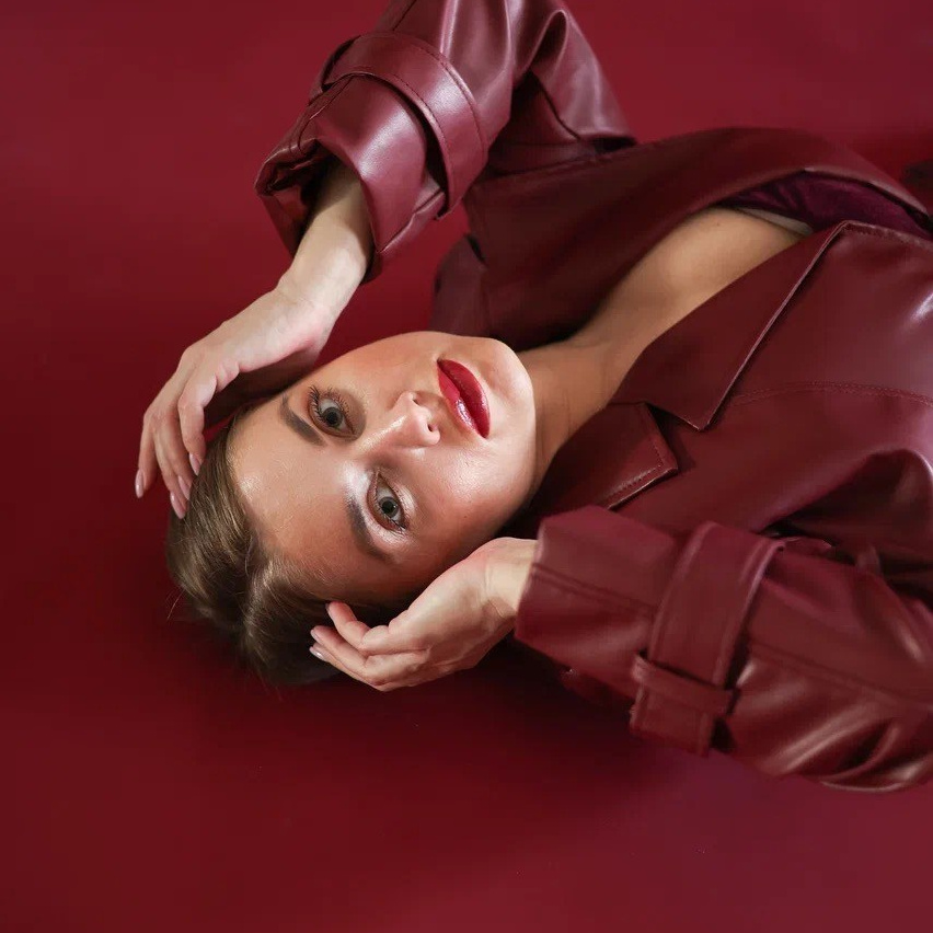 Фотограф ANNA GEREIHAN