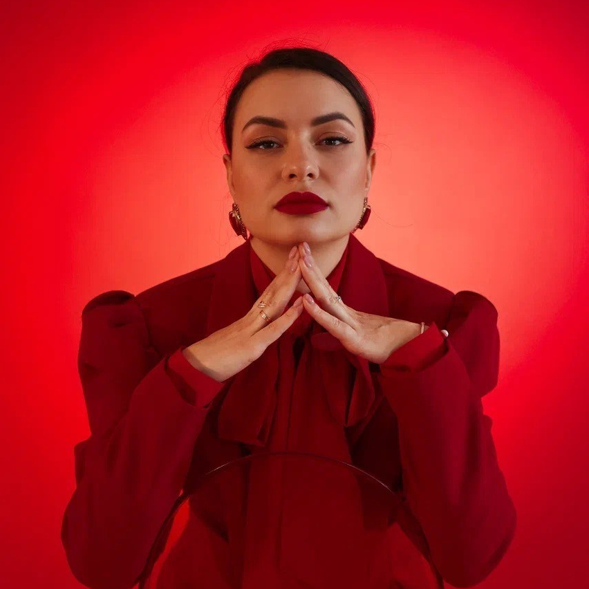 Фотограф ANNA GEREIHAN