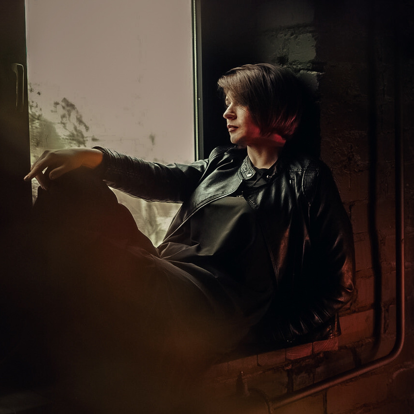 Фотограф Ольга Косенко в Москве