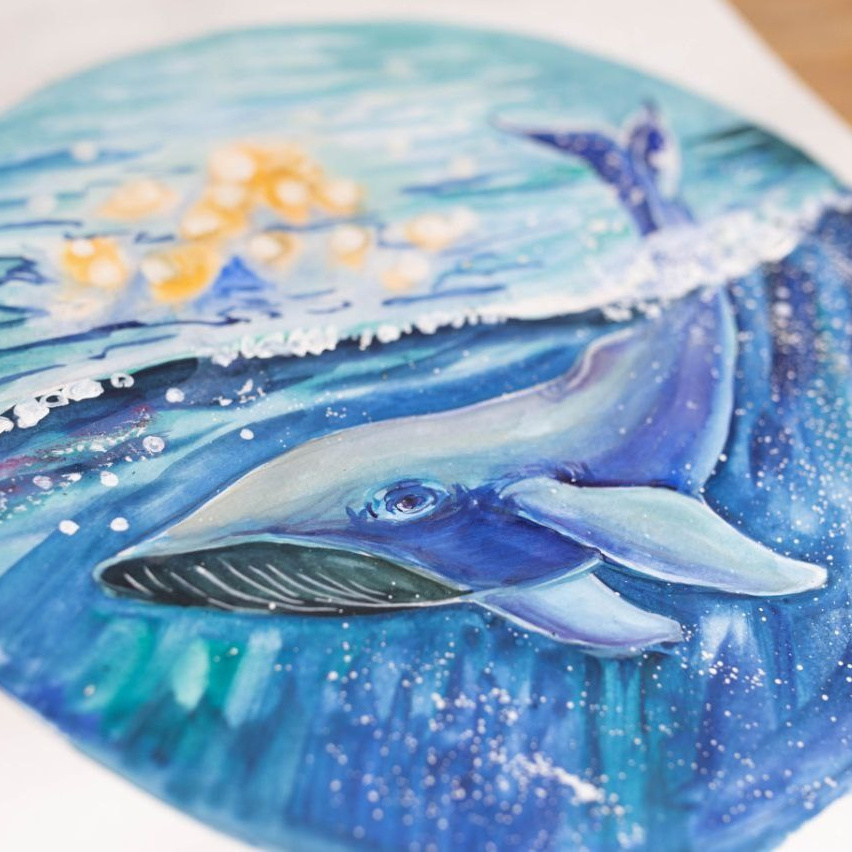 Театр теней. «Свет внутри»