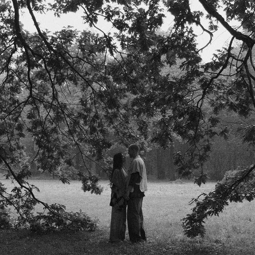 Love Story. Свадебный фотограф в Орле Константин Смирнов