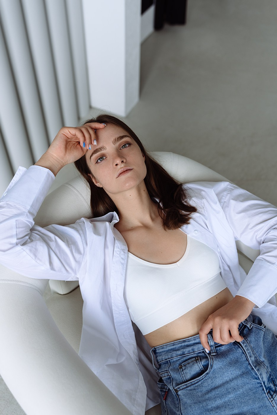 Индивидуальная съемка. Свадебный и портретный фотограф в Брянске Алена Авраменко