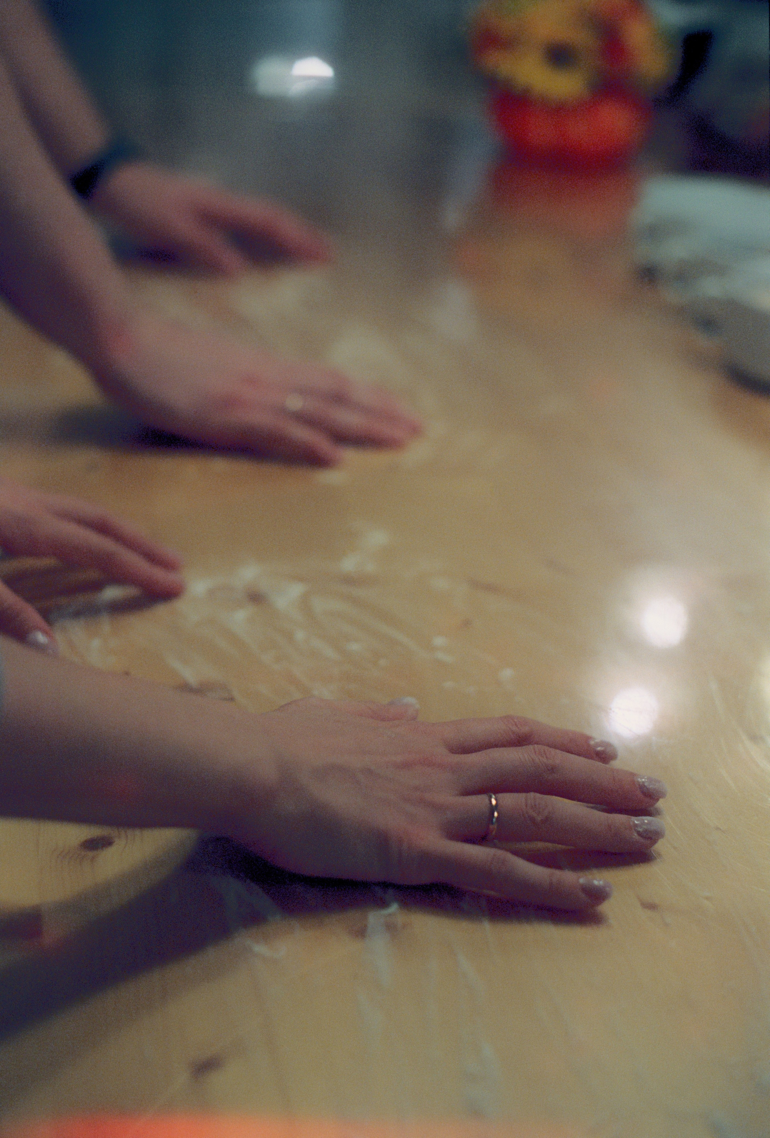 Выборг 2024. Стилист и плёночный фотограф Анастасия Шлокова в Санкт-Петербурге и Москве