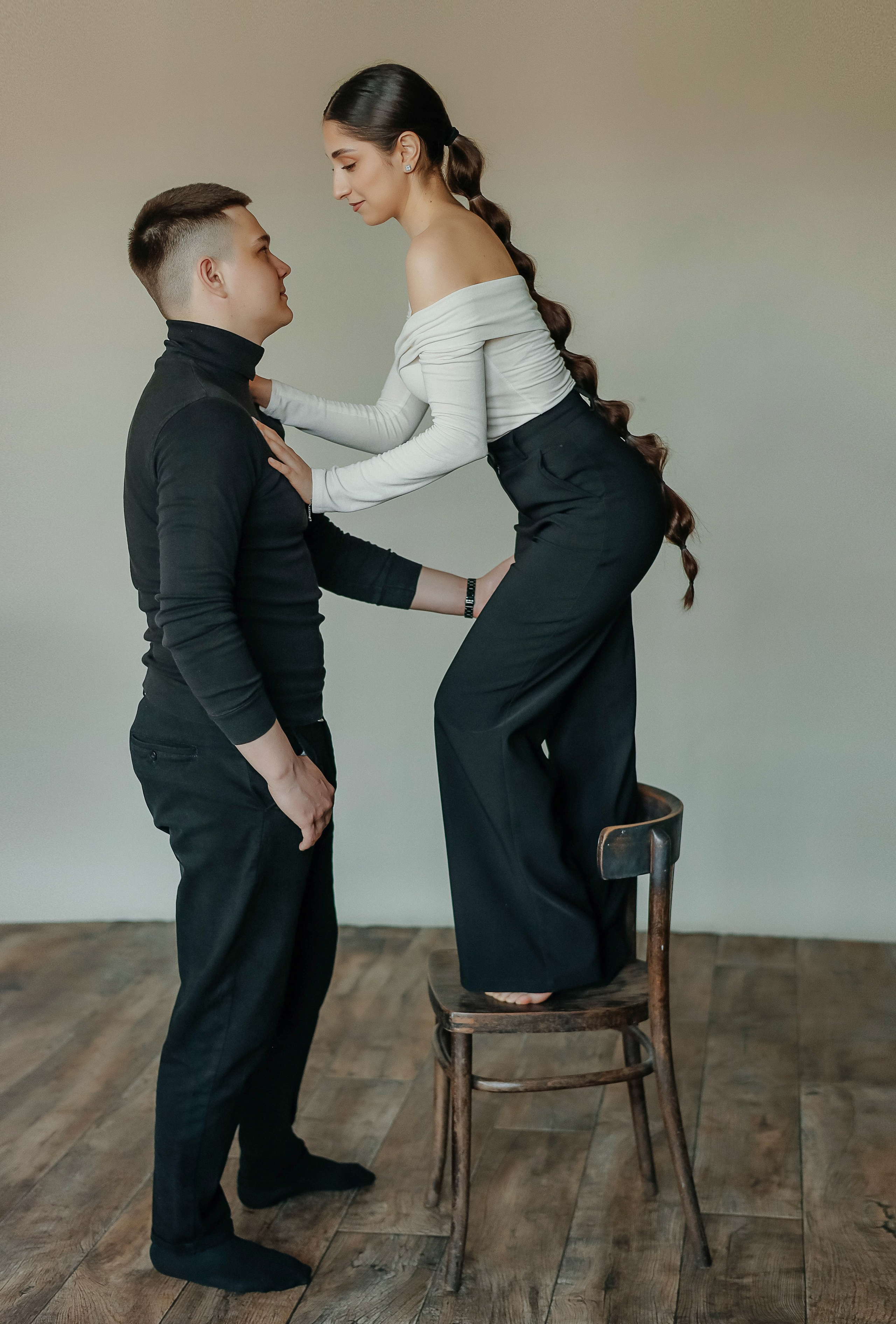 Услуги. Семейный фотограф Анна Мезенцева