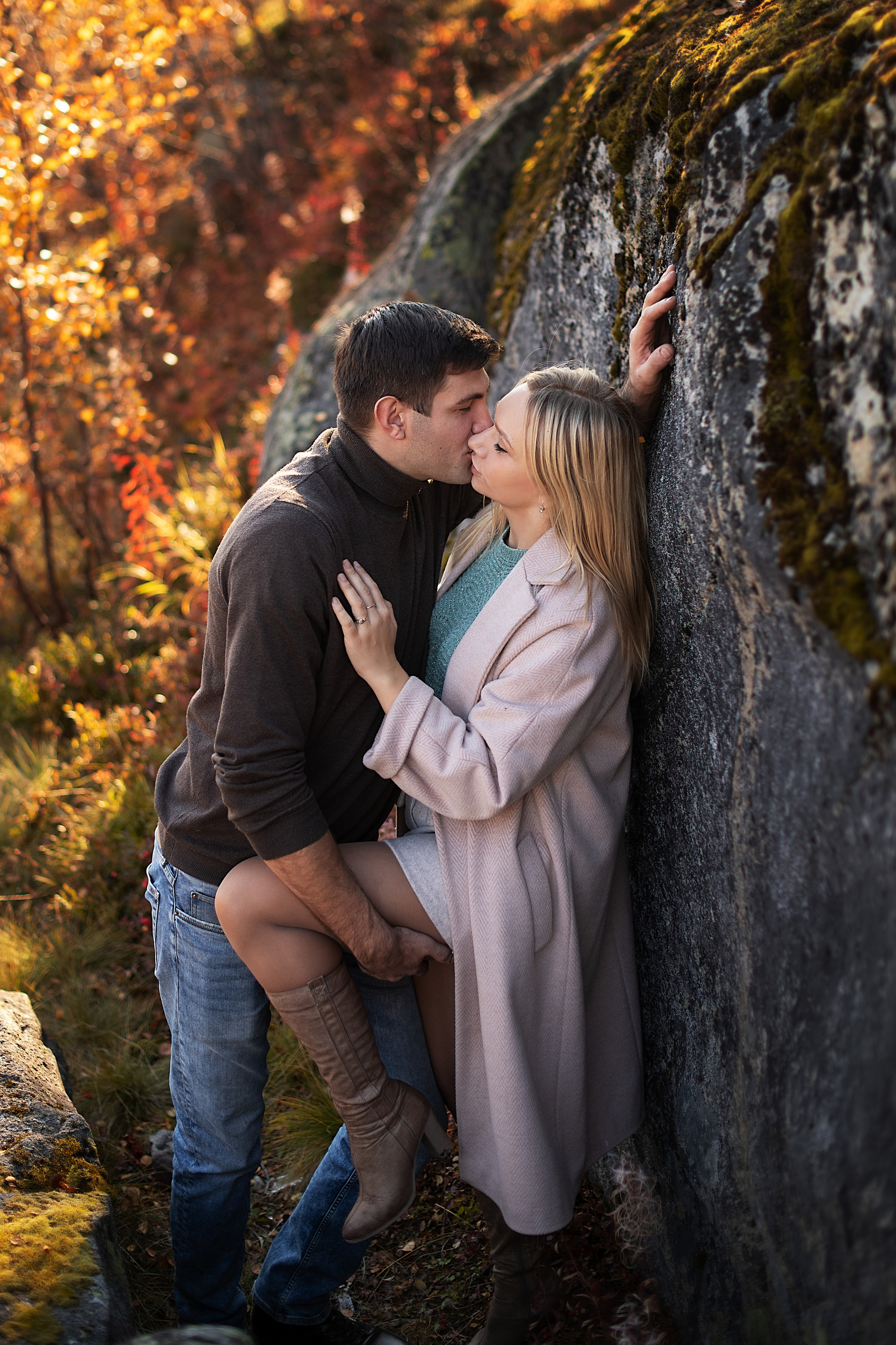 Семейный фотограф Гаджиево
