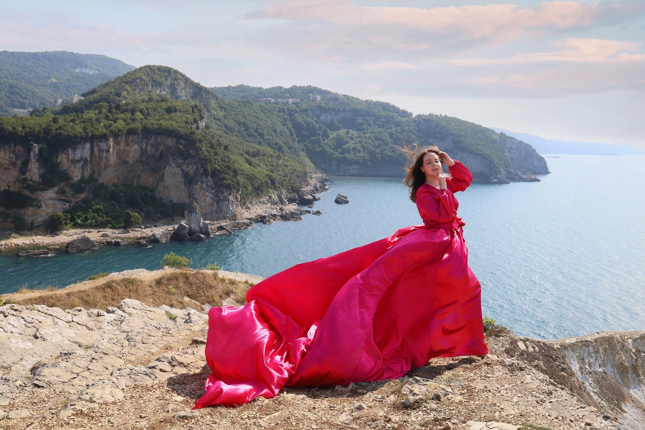 Фото департамент круизного лайнера Астория Гранде