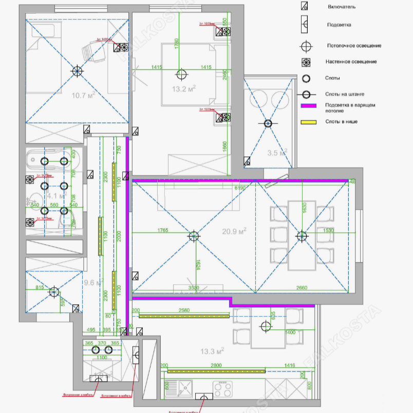 Техническое Задание (ТЗ)