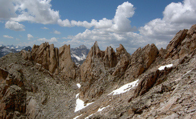 2008 год. “Steel Angel”: women’s climbing award