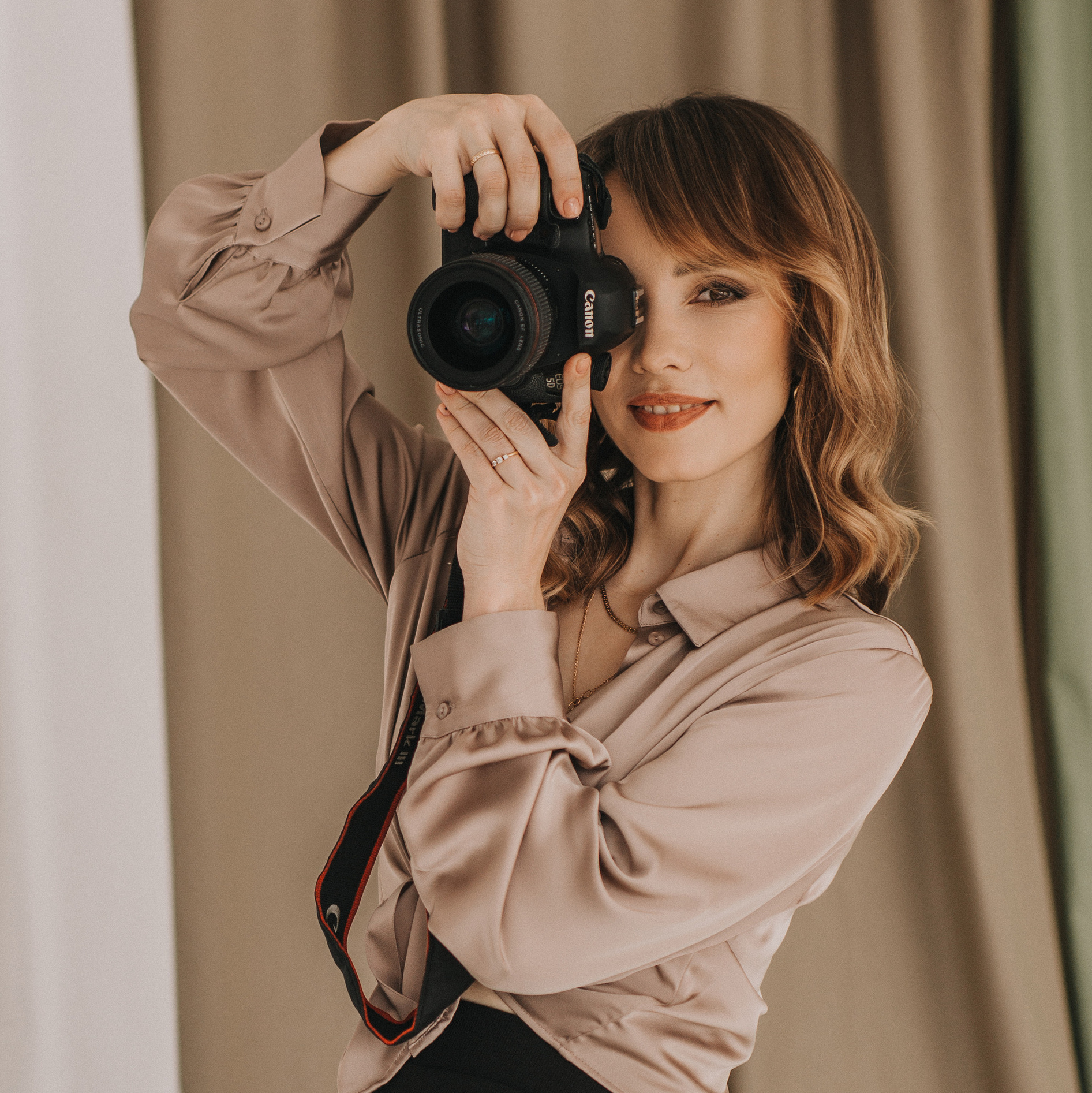 Команда студии. First-foto.ru