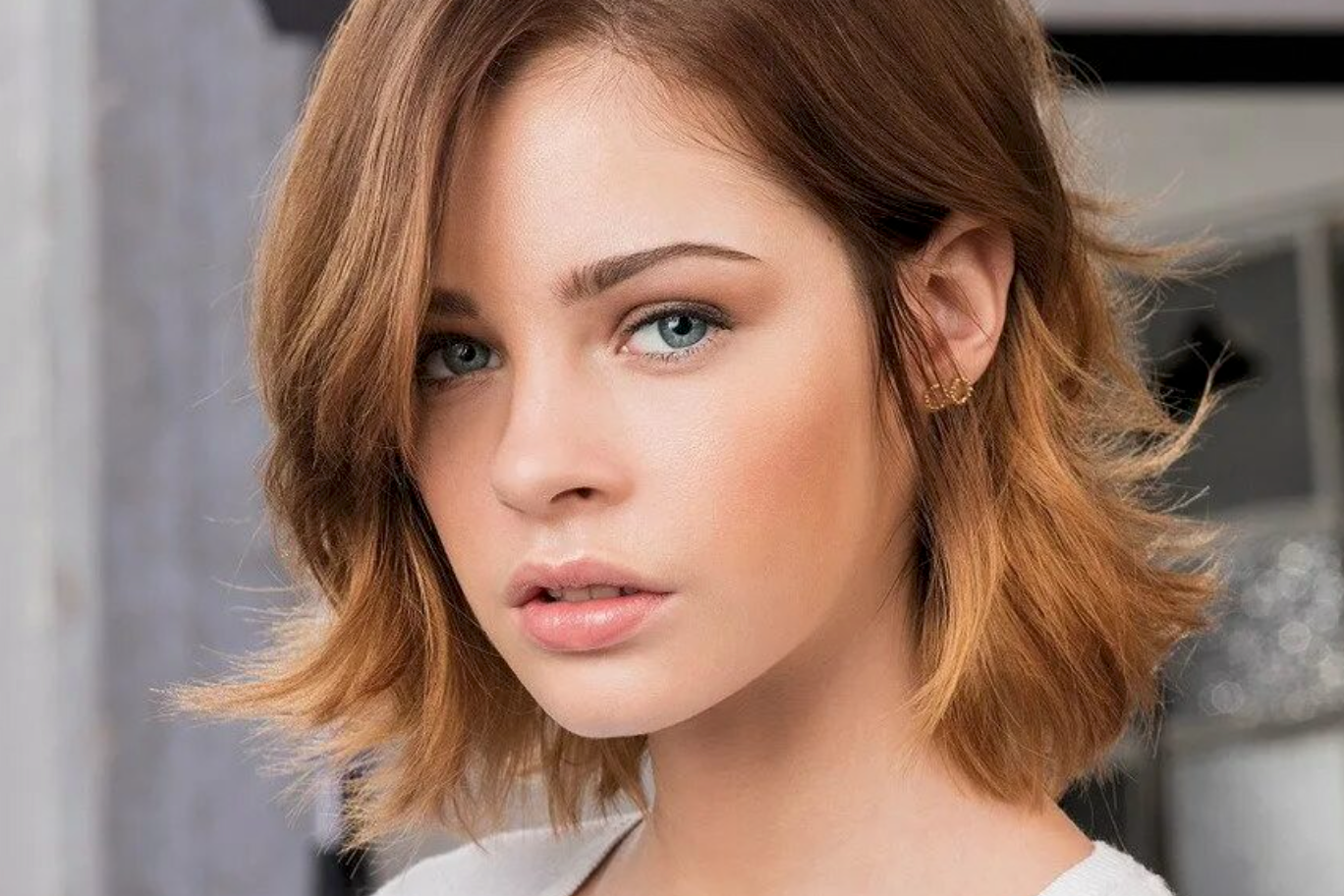 ПРО МАКИЯЖ И ПРИЧЕСКУ