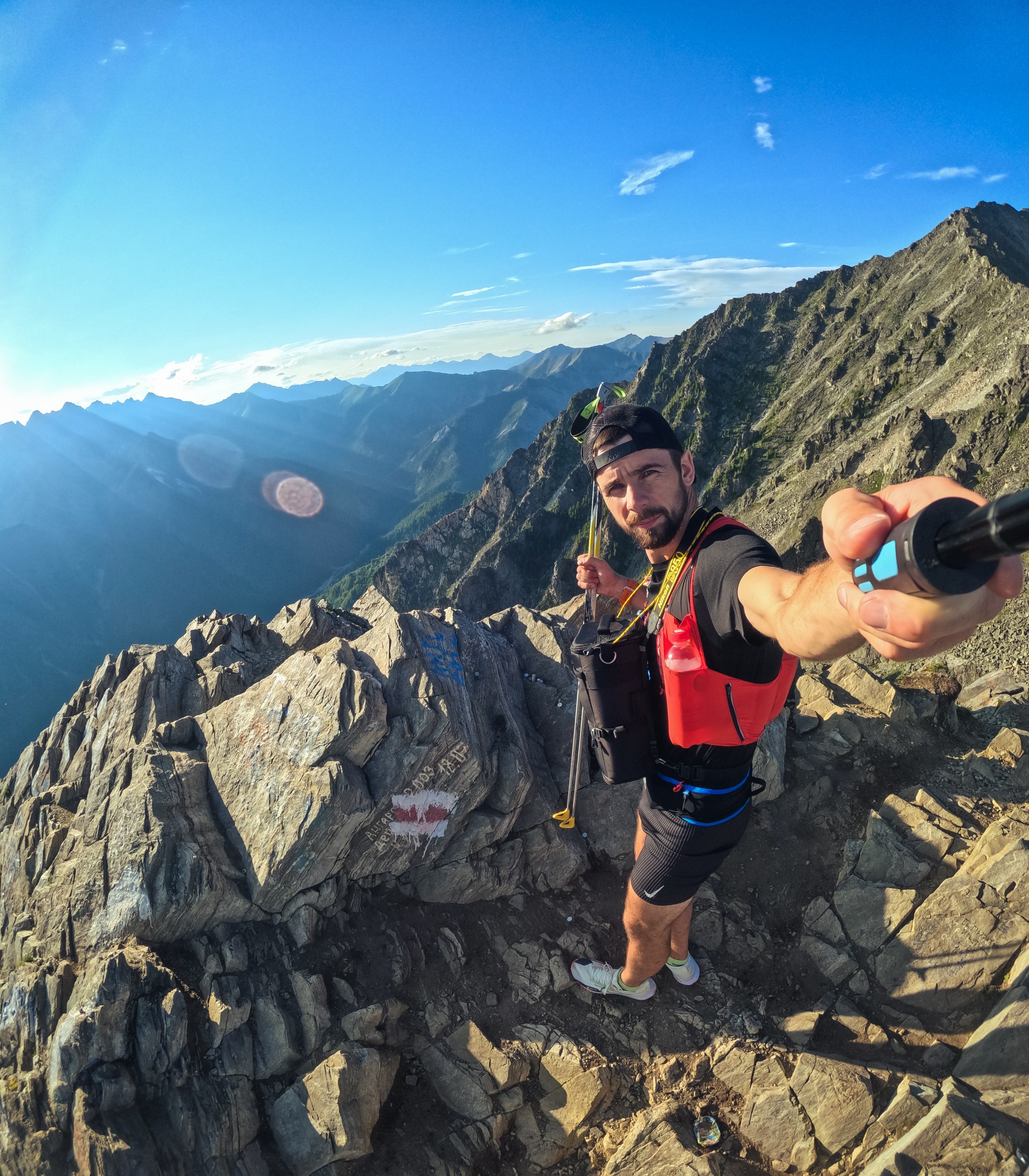 Контакты. Репортажный фотограф Владимир Беляй