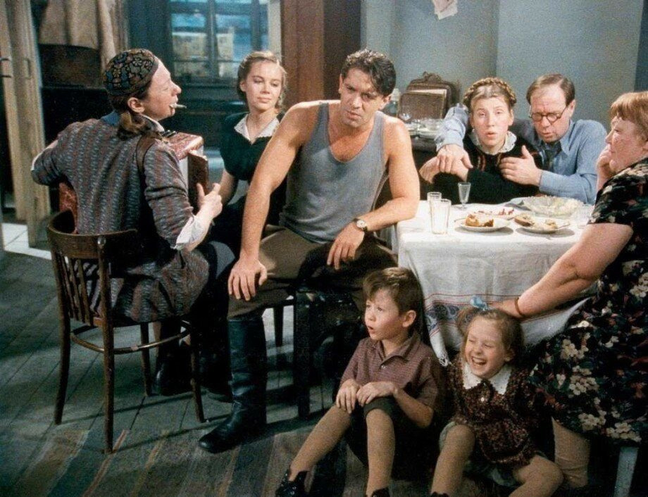 Кино. Зойкин Максим Валерьевич