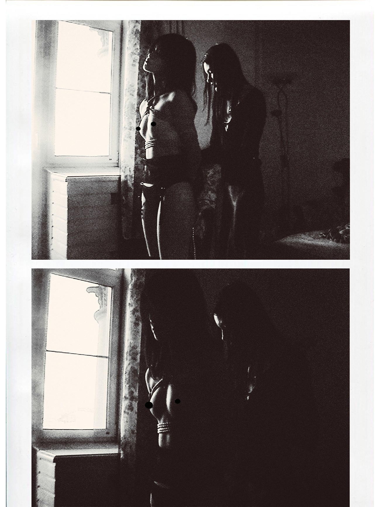 Nik Paustovskiy photography