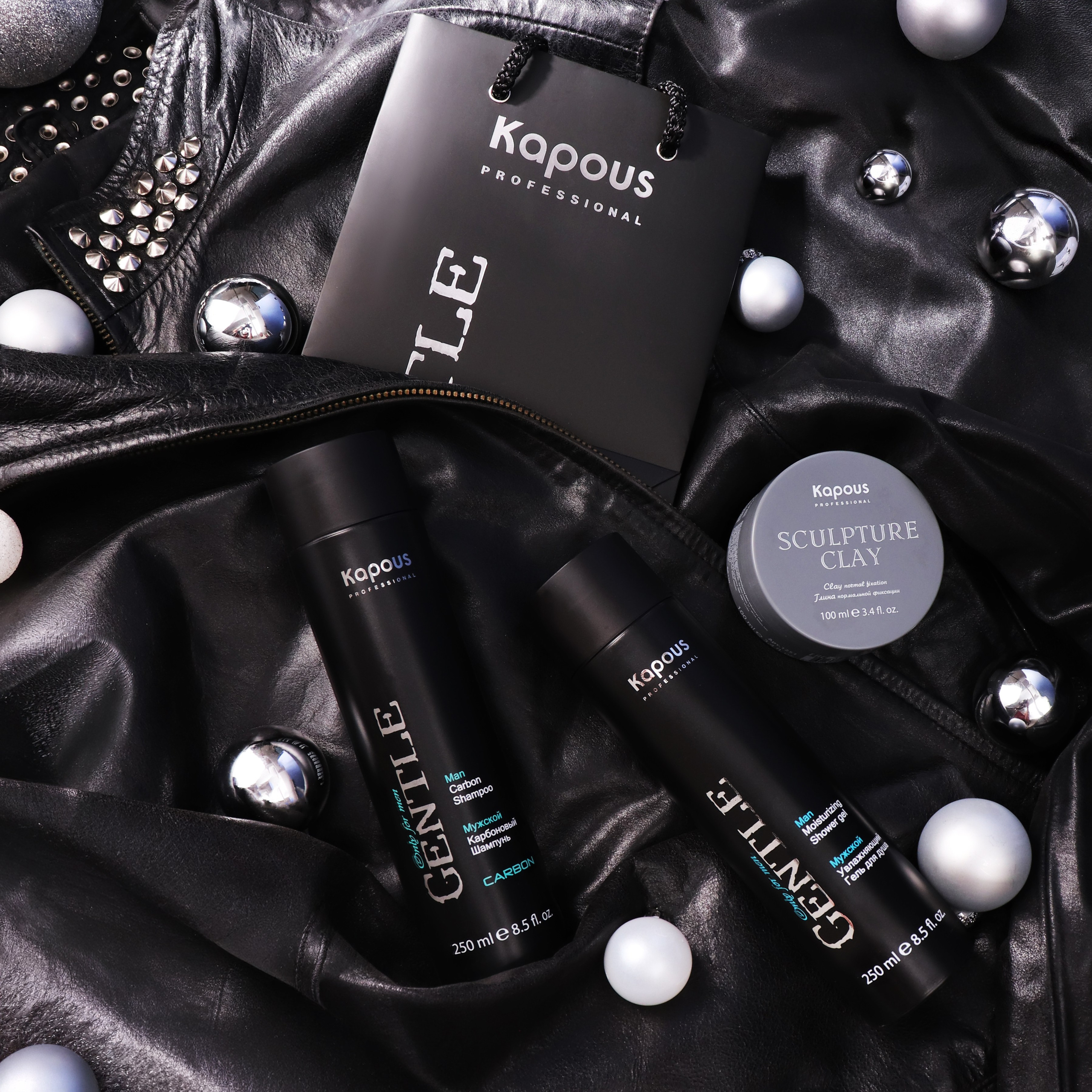 Новогодние наборы. Фотограф из Москвы — DASHA NOVA | Авторская фотография в разных жанрах