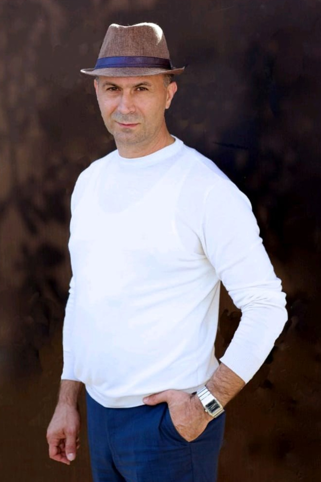 Свадебный фотограф и видеограф Олег Чаленко