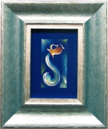 Картины Марины Кузнецовой - смотреть работы