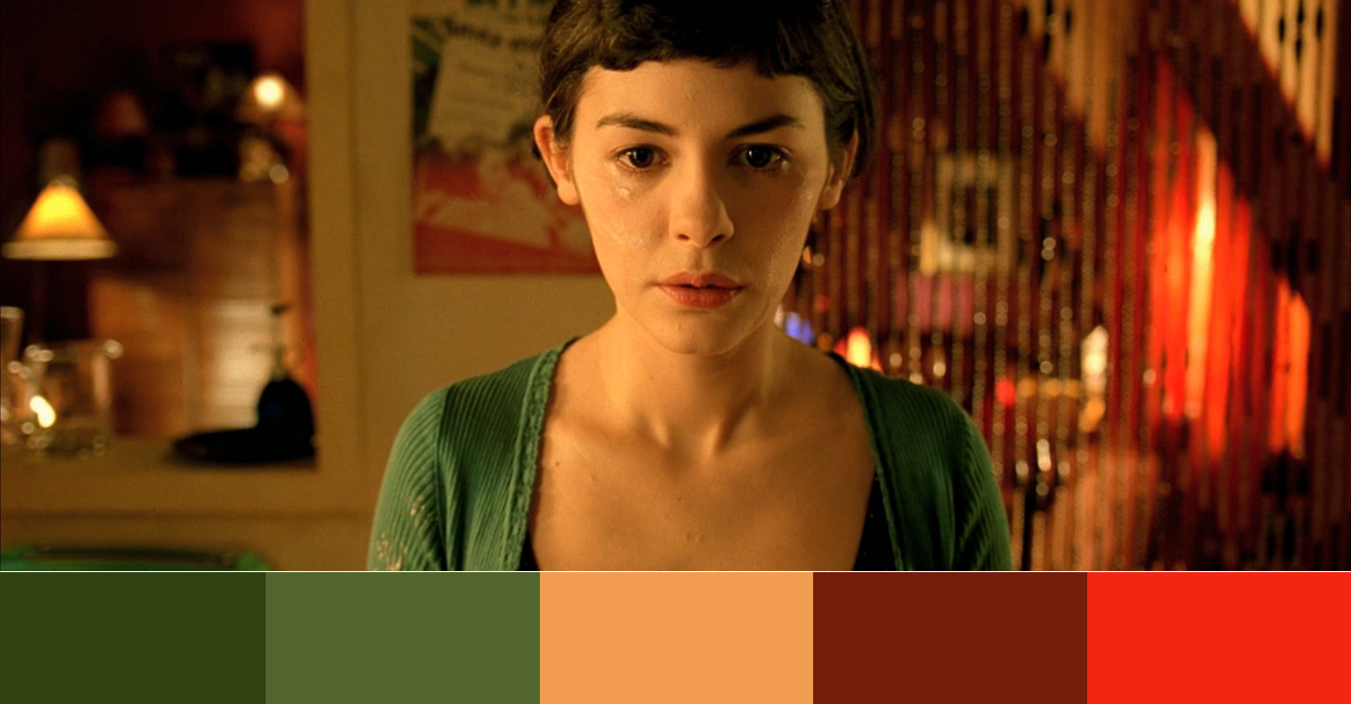 Цветовой круг Иттена для фотографа. Обучающий блог фотографа Jay Lay | Фотограф Казань