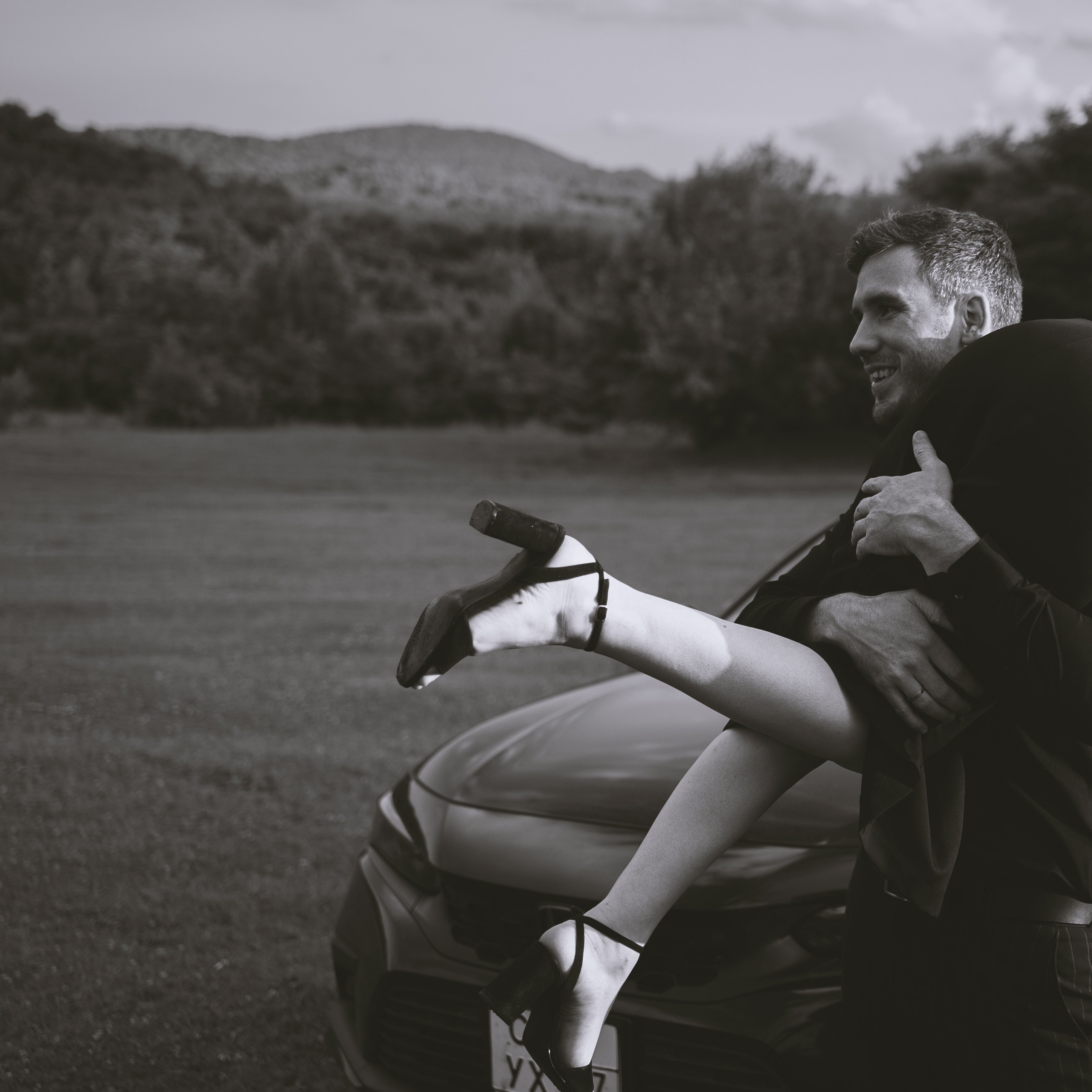 Lovestory фото в Хабаровске