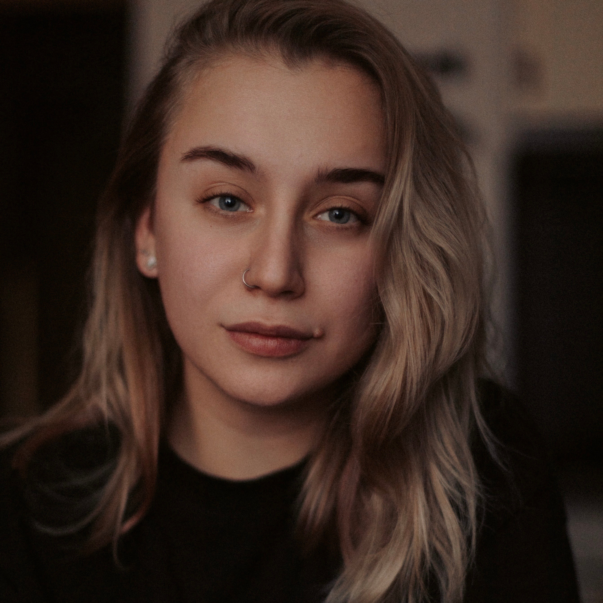 3.6. Ксюша Литвина от 10. Поиск фотографов на любой бюджет в Москве